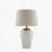 Ceramic Table Lamp