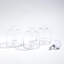 Triple Stacking Decanter