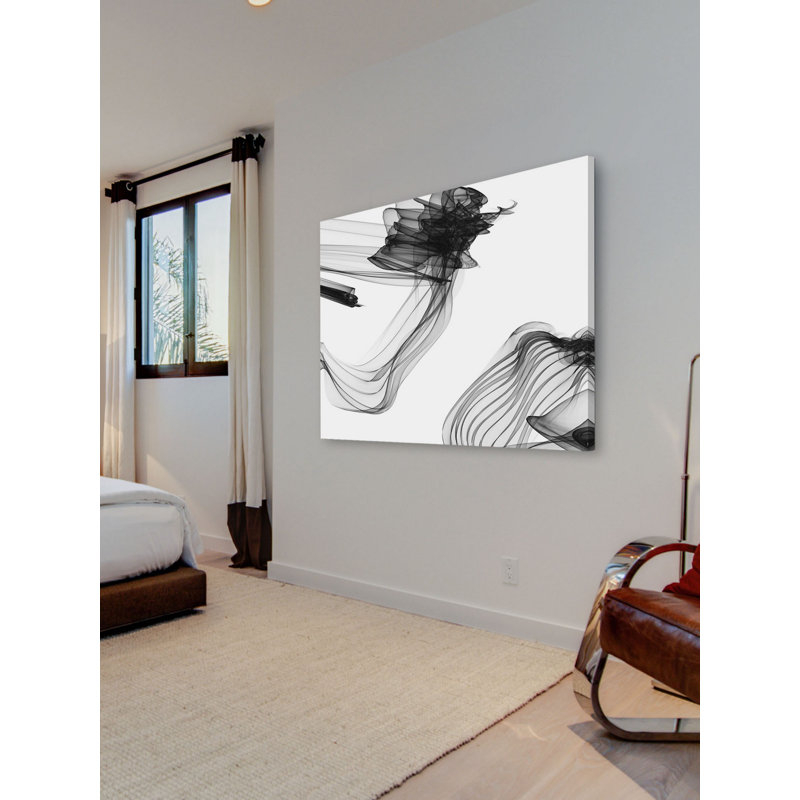 Reproduction d'art sur toile tendue, 20 po x 30 p