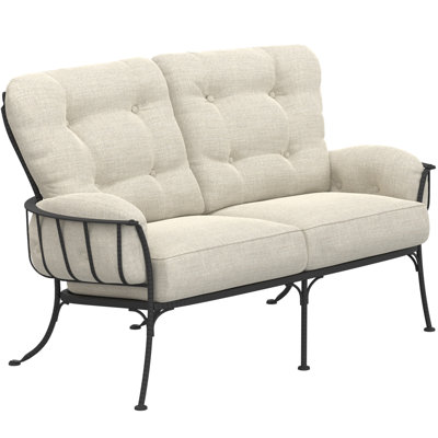 Monterra Urban Scale Sofa