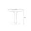 Table de salle à manger-1808183939