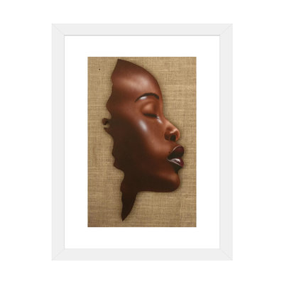 « Jewel » par Fred Odle-impression