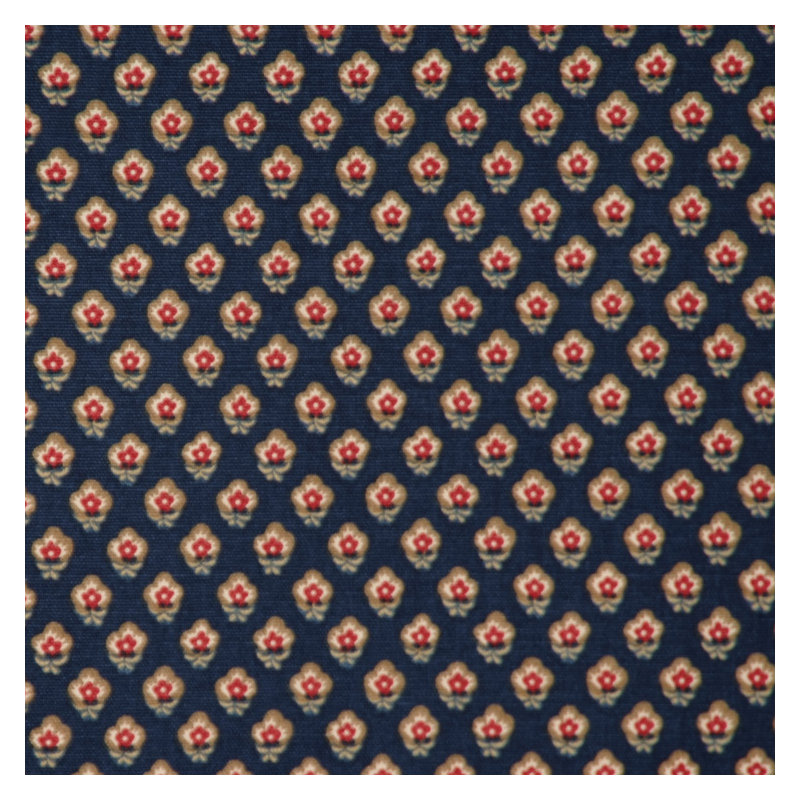 Rushing 100% Cotton Fabric