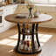 Round Dining Table