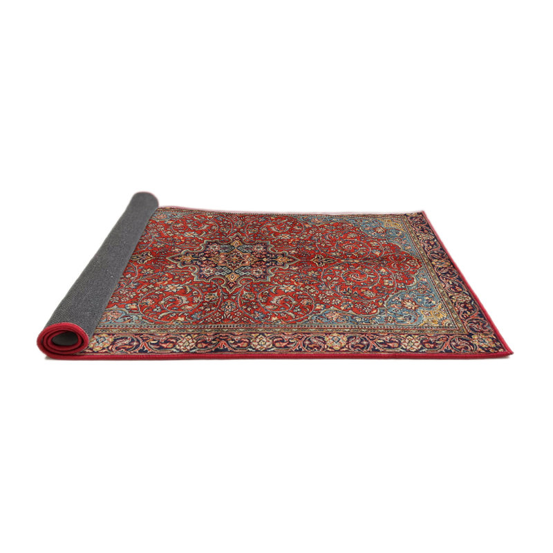 Sohail Oriental Indoor Rug, Round 4'