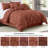 Sydney Pintuck Microfiber 7 Piece Comforter Set-1579417031-1490262177