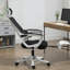 Chaise de bureau Lissak