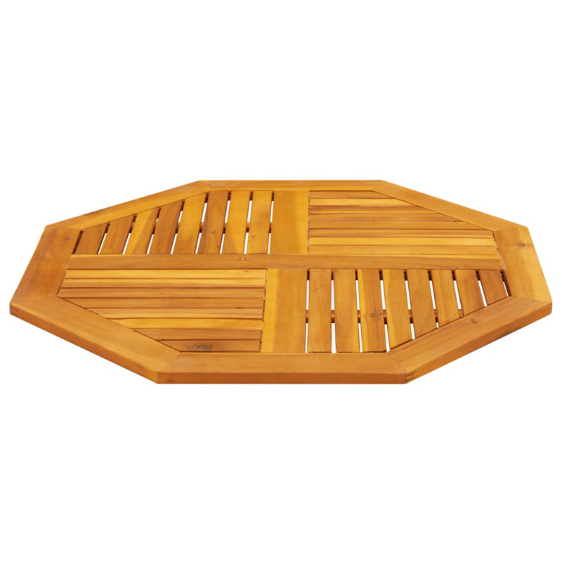 Solid Wood Table Top
