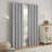 Blackout Single Curtain Panel-90727335