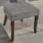 Stylish Upholstered Bar Stools-2013286105