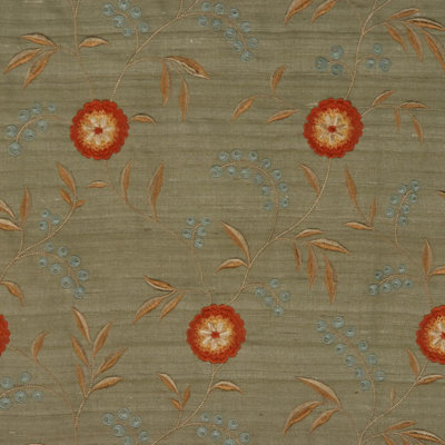 Passage Fabric