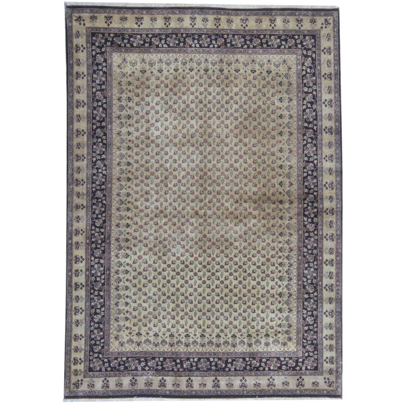 Marquis One-of-a-Kind 6'4" X 9'1" Area Rug