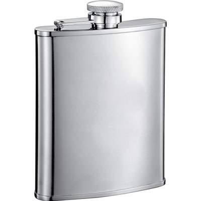 Stainless Steel Flask