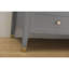 Meuble-lavabo double 60 po Troyanek