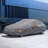 Elastic Mildew Resistant Automobile Cover By CNCEST