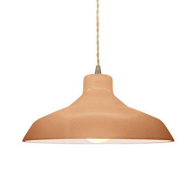 Fallon - Light Dome Pendant