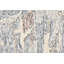 Tapis décoratif gris Touffeté à la main Baynes-1742694460