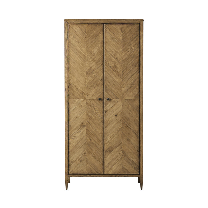 Nova 2 - Door Armoire, Dawn