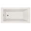 Sydney 66'' L Air Bathtub-9229640-49367799-88772016