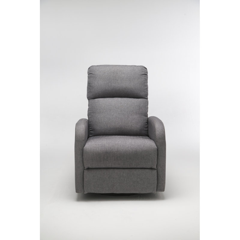 Fauteuil oscillant et rotatif