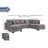 Romaya 2 - Piece Upholstered Sectional-215698876