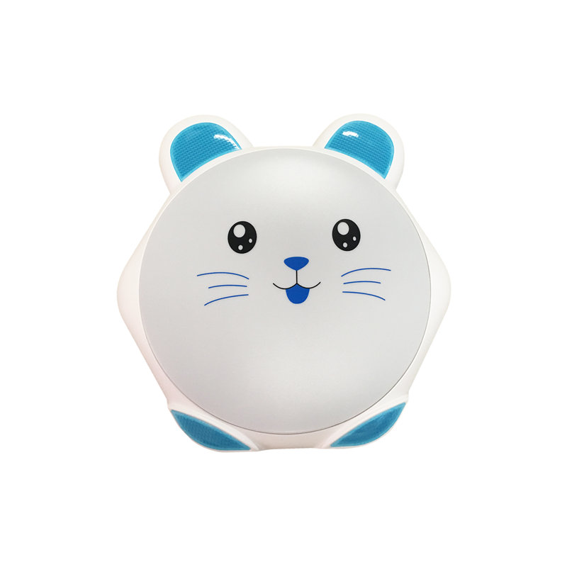 Esha Sweet Night Light, Blue