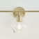 Rooks 3 - Light Dimmable Vanity Light
