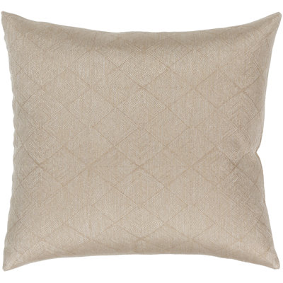 Messina Square Pillow Cover