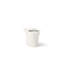 Veil Elongated Toilet Bowl With Skirted Trapway-577078728