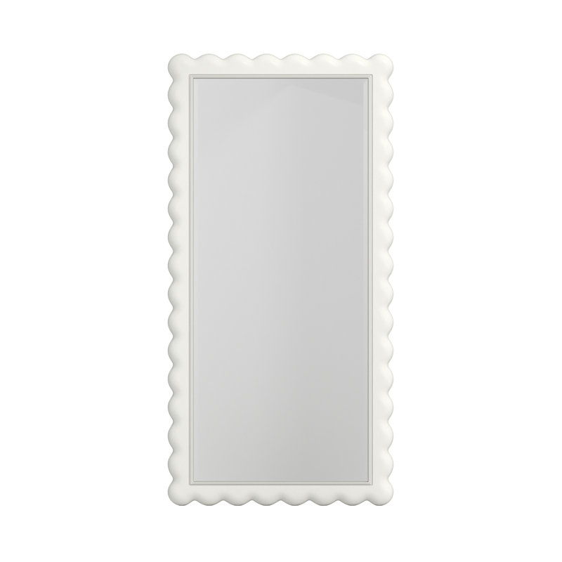Haven Rectangle Mirror