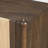 Aino Adeline 85" Wood Paper Rope Sideboard