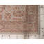 Tapis à motif oriental brun / vert Garth-40281139