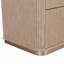 West Kensington 2-Drawer Nightstand - Medium Espresso-1984053686
