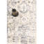 Tapis beige / bleu Amadeus Southwestern-85046029