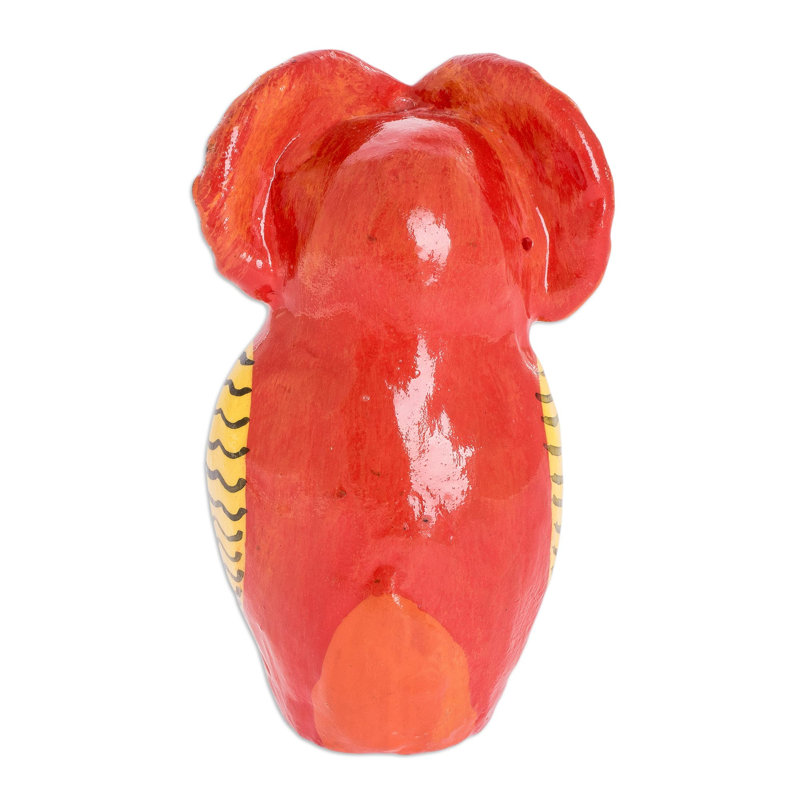 Figurine Jarvais
