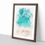 Sydney Australia Beach - Picture Frame Graphic Art-56924298-56924299