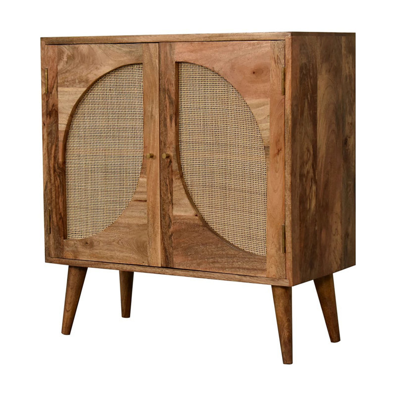 Armoire à feuilles à mailles serrées