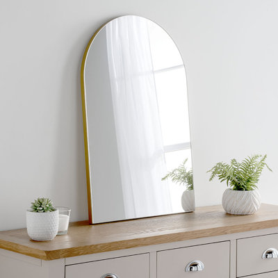 Ferncliff Flat Mirror