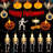 118'' LED String Lights