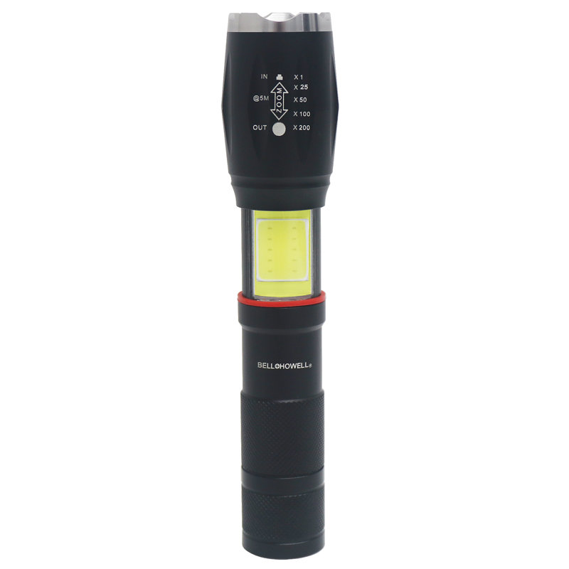 Lampe torche elite pro