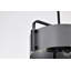 Luminaire suspendu tambour 3 lumières Marguriete-88590707