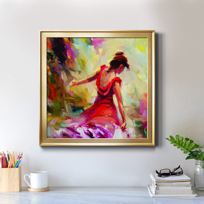 " Dancer "
