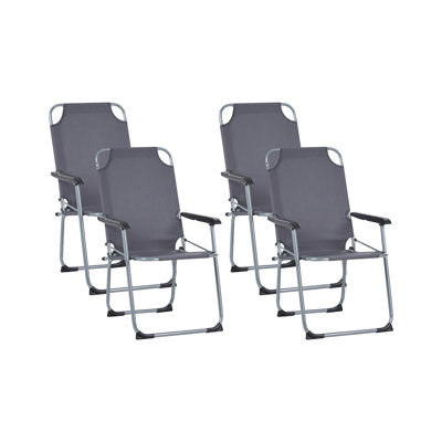 Outdoor Lounge Chair