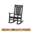 Chaise berçante POLYWOOD Estate-40595469