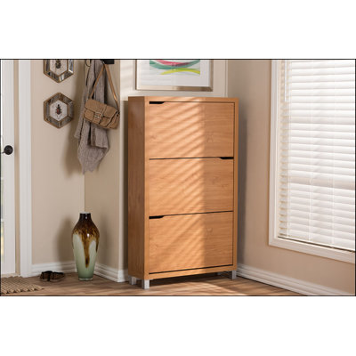 Armoire à chaussures Simms