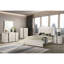 Commode style transitionnel