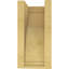 Helena - cèdre brut TimberThane Corbel-88290042