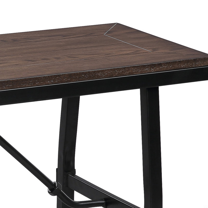 Rectangle Bench