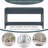 60.03" Console Table-808687761