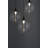 Iissa 7L 21" Chandelier-109376462